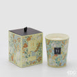edg enzo de gasperi edg enzo de gasperi candela heritage con profumo h 16 cm herbal treasure ean 8059824526014