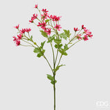 edg enzo de gasperi edg enzo de gasperi margherita ramo h 70 cm pianta artificiale fuchsia ean 8059824483881