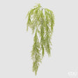 edg enzo de gasperi edg enzo de gasperi pianta artificiale erba palustre cadente h 106 cm light green pianta decorativa realistica design moderno ean 8059824667908