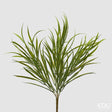 edg enzo de gasperi edg enzo de gasperi pianta artificiale festuca cespuglio h 53 cm verde pianta decorativa realistica design moderno ean 8059824668288