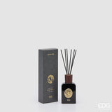 edg enzo de gasperi edg enzo de gasperi profumatore ambiente bottiglia diva 120 ml foresta nera diffusore fragranza design elegante ean 8059824655790