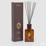 edg enzo de gasperi edg enzo de gasperi profumatore ambiente bottiglia diva 490 ml pepe nero diffusore fragranza design elegante ean 8059824656032