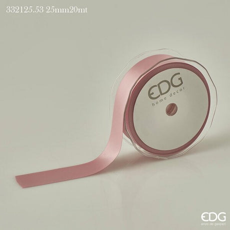 immagine-1-edg-enzo-de-gasperi-nastro-raso-doppio-25-mm-20-mt-colore-rosa-antico-ean-8054184635260