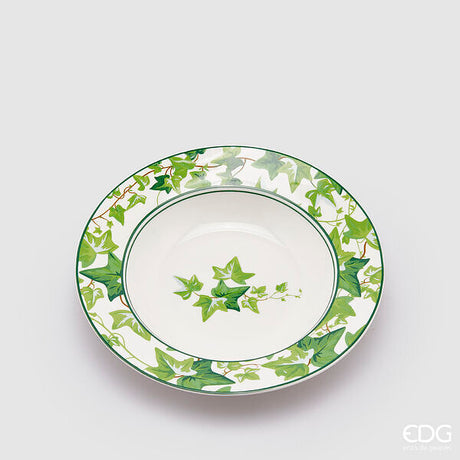 immagine-1-edg-enzo-de-gasperi-piatto-fondo-h-35-cm-d-22-cm-bianco-e-verde-ean-8059824347398