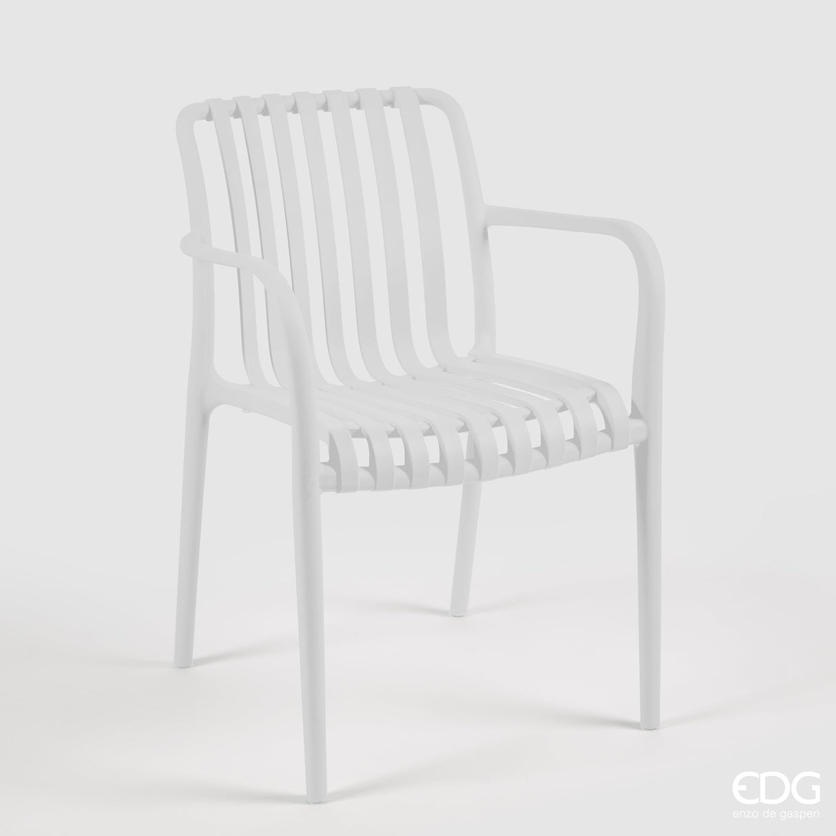 immagine-1-edg-enzo-de-gasperi-sedia-righe-bianco-polipropilene-8059824349002