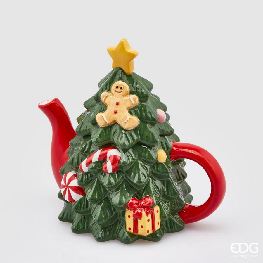 immagine-1-edg-enzo-de-gasperi-teiera-albero-di-natale-h-18-cm-20-x-13-cm-green-red-ean-8059824299970