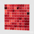 immagine-1-edg-enzo-de-gasperi-tenda-glitter-quadrato-30-x-30-cm-rosso-ean-8059824335494