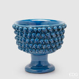 immagine-1-edg-enzo-de-gasperi-vaso-fenice-pigna-con-piede-h-245-cm-d-28-cm-colore-blu-ean-8059824361202