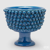 immagine-1-edg-enzo-de-gasperi-vaso-fenice-pigna-con-piede-h-31-cm-d-33-cm-colore-blu-ean-8059824361110