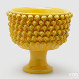 immagine-1-edg-enzo-de-gasperi-vaso-fenice-pigna-con-piede-h-31-cm-d-33-cm-colore-giallo-ean-8059824361134