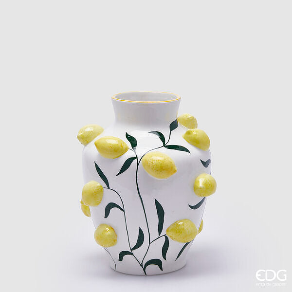 immagine-1-edg-enzo-de-gasperi-vaso-limoni-anfora-h-26-cm-d-22-cm-bianco-e-giallo-ean-8059824356222