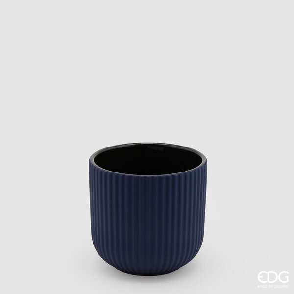 immagine-1-edg-enzo-de-gasperi-vaso-righe-h-14-cm-d-15-cm-blue-ean-8059824179289