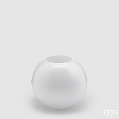 immagine-1-edg-enzo-de-gasperi-vaso-sfera-h-16-cm-d-18-vetro-molato-white-ean-8031295403292