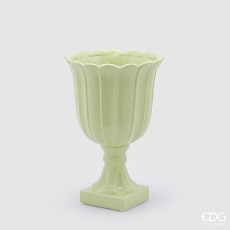 immagine-1-edg-enzo-de-gasperi-vaso-tulip-coppa-con-piede-h-35-cm-d-24-cm-verde-chiaro-ean-8059824341082