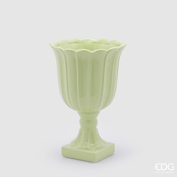 immagine-1-edg-enzo-de-gasperi-vaso-tulip-coppa-con-piede-h-35-cm-d-24-cm-verde-chiaro-ean-8059824341082