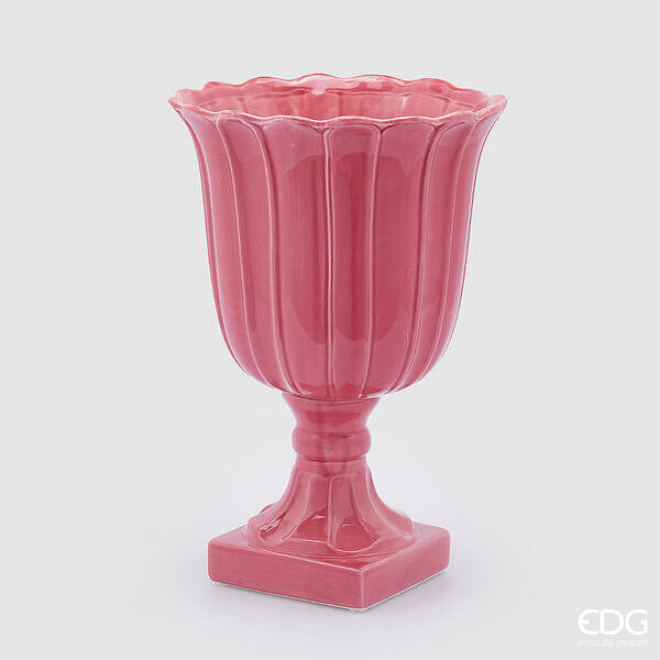 immagine-1-edg-enzo-de-gasperi-vaso-tulip-coppa-con-piede-h-41-cm-d-27-cm-rosa-ean-8059824341006