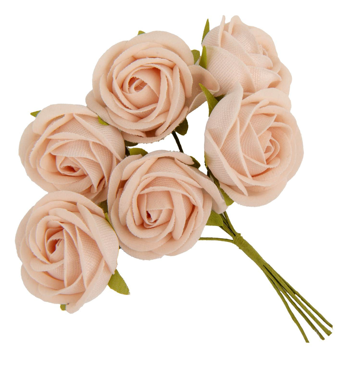 etm etm decoro fiore bomboniere 4 cm crema 12 pz ean 8059793668760