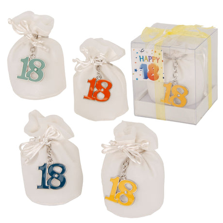 etm etm event gift box 18 anni bomboniera portaconfetti ass 35 cm multicolor 1 pz ean 8059793666926
