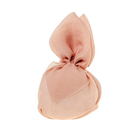 etm etm sacchetti lusso bag portaconfetti 14 cm pesca 12 pz ean 8059793660108