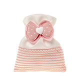 etm etm sacchetto papillon bag bomboniera portaconfetti 85 x 11 cm rosa 12 pz ean 8057500589070