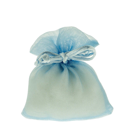 etm etm sacchetto zahra bag cielo bomboniera portaconfetti 10 x 12 cm 10 pz ean 8057500580091