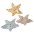etm etm star led ass bomboniera 11 cm ceramica multicolor 1 pz ean 8059793665165