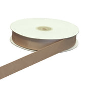 ETM Grosgrain Ribbon 10mm 50m Beige