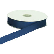 ETM Grosgrain Ribbon 10mm 50m Blue