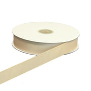 ETM Grosgrain Ribbon 20mm 50m Ivory