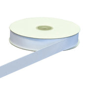 ETM Grosgrain Ribbon 20mm 50m White