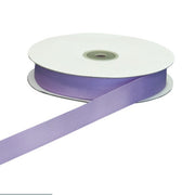 ETM Grosgrain Ribbon 20mm 50m Lilac