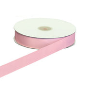 ETM Grosgrain Ribbon 20mm 50m Pink
