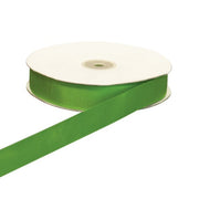 ETM Grosgrain Ribbon 20mm 50m Green