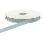 ETM Organza Ribbon Hem 13mm 50mt Light Blue