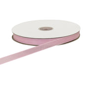 ETM Organza Ribbon Hem 13mm 50m Pink