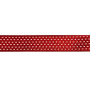 ETM Tape Puntin 10 mm 25 mt Red