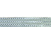 ETM Ribbon Puntin 20 mm 25 mt Blue