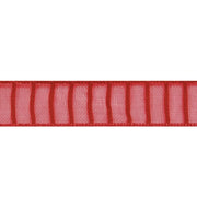 ETM Tape Stairs 12 mm 50 mt Red