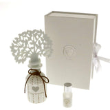 Etm Pois Diffuser White 17 cm - Fragrance Diffuser