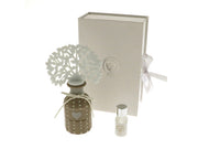 Etm Pois Diffuser Dove Grey 17 cm – Fragrance Diffuser