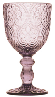 Fade Corinto Pink Chalice 300 Ml 6 Pcs