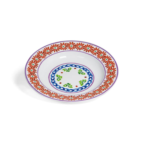 fade fade piatto fondo toscana cortona d 225 cm piatto in ceramica elegante per tavola ean 8016175495765