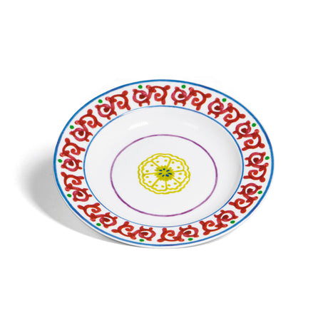 fade fade piatto fondo toscana pienza d 225 cm piatto in ceramica elegante per tavola ean 8016175495949