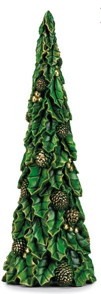 fade fade pino tree albero natalizio 145 x 12 x 41 cm verde ean 8016175585664