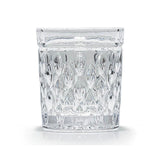 fade fade set 6 bicchieri dance 280 ml in vetro bicchieri eleganti per tavola e cucina ean 8016175552659