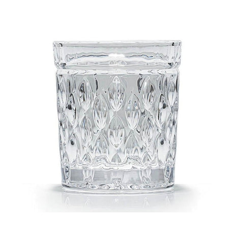 fade fade set 6 bicchieri dance 280 ml in vetro bicchieri eleganti per tavola e cucina ean 8016175552659