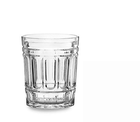 fade fade set 6 bicchieri sound 300 ml in vetro bicchieri moderni per tavola e cucina ean 8016175575979