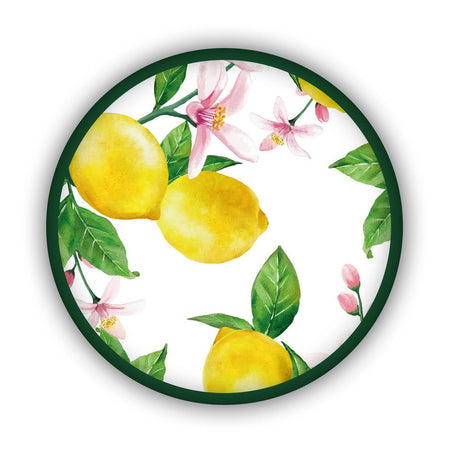 fade fade sottopentola jaffa melamina d 21 cm accessorio cucina resistente e design moderno ean 8016175564560