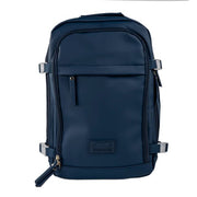 Ghepard Low-Cost Cabin Backpack SoftGlide Waterproof 40 x 20 x 25 cm Blue