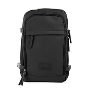 Ghepard Low-Cost Cabin Backpack SoftGlide Waterproof 40 x 20 x 25 cm Grey